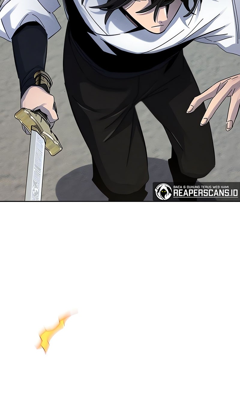 Return of the Mad Demon Chapter 59 - halaman 56