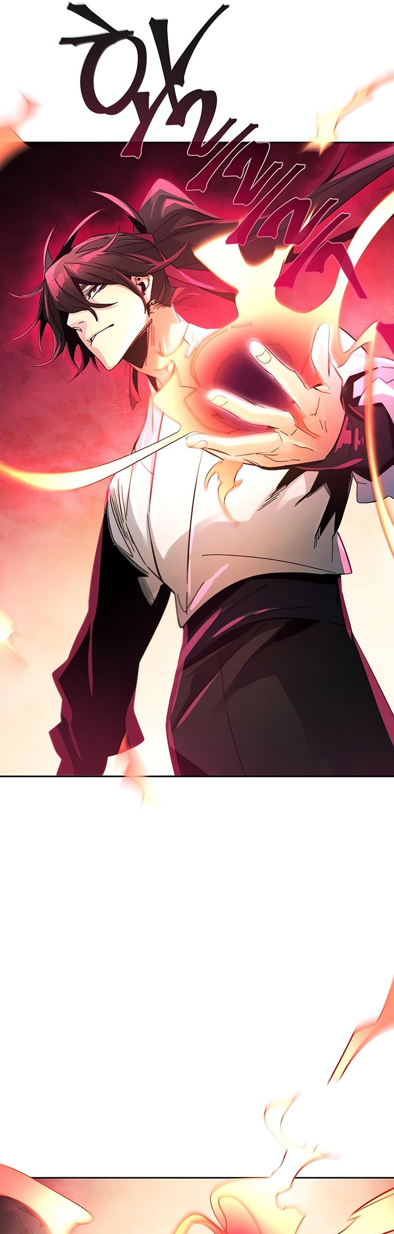 Return of the Mad Demon Chapter 59 - halaman 57