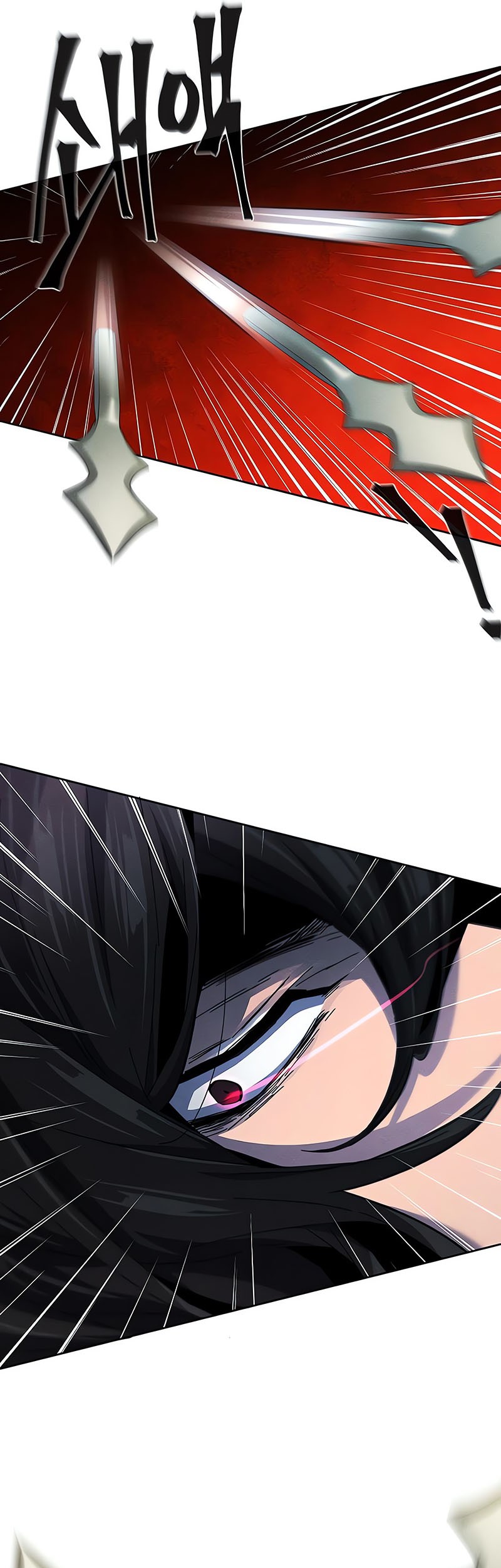 Return of the Mad Demon Chapter 59 - halaman 6