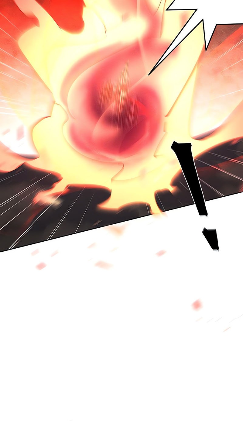 Return of the Mad Demon Chapter 59 - halaman 64