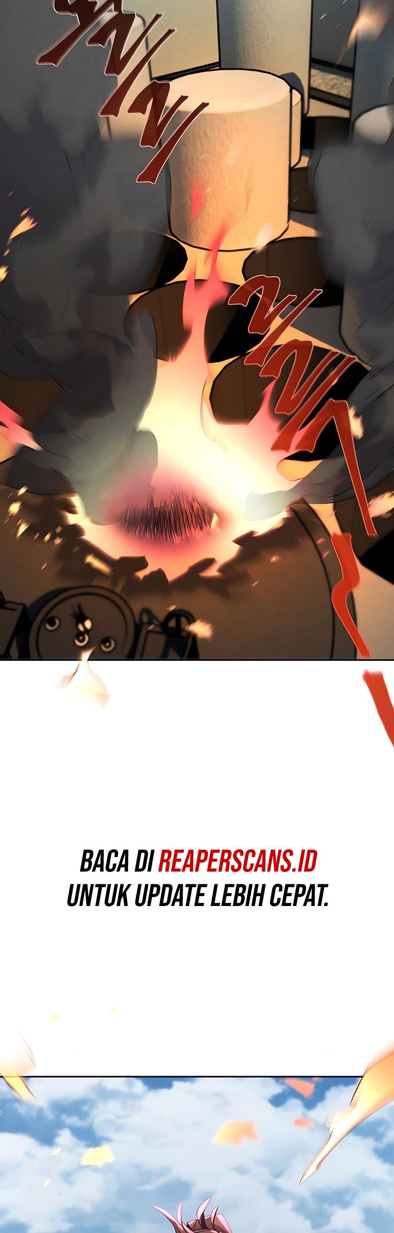 Return of the Mad Demon Chapter 59 - halaman 66