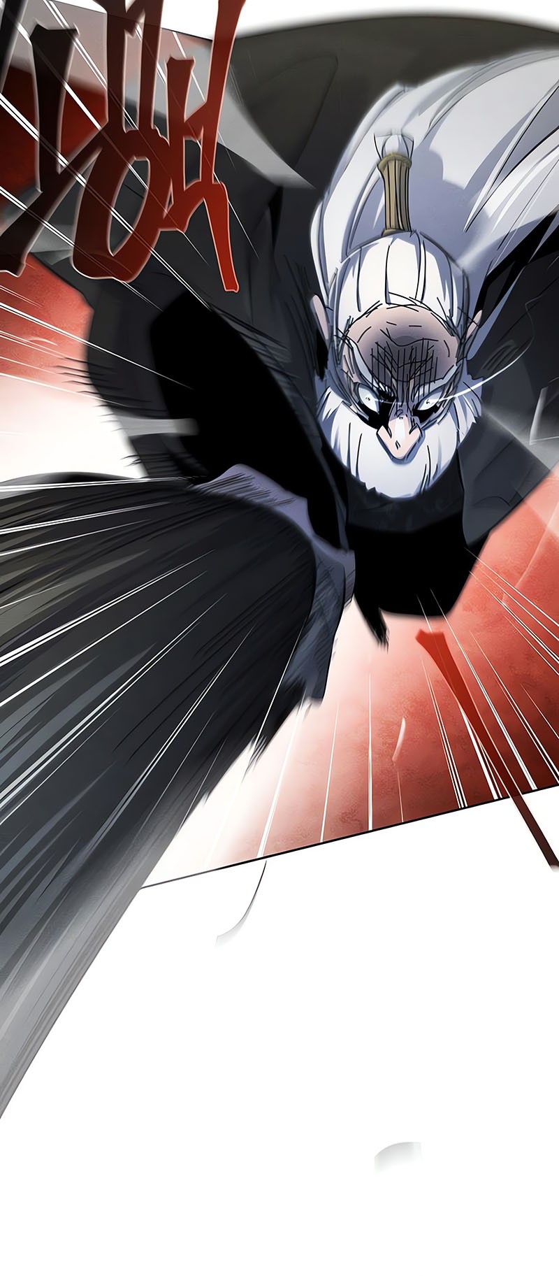 Return of the Mad Demon Chapter 59 - halaman 8