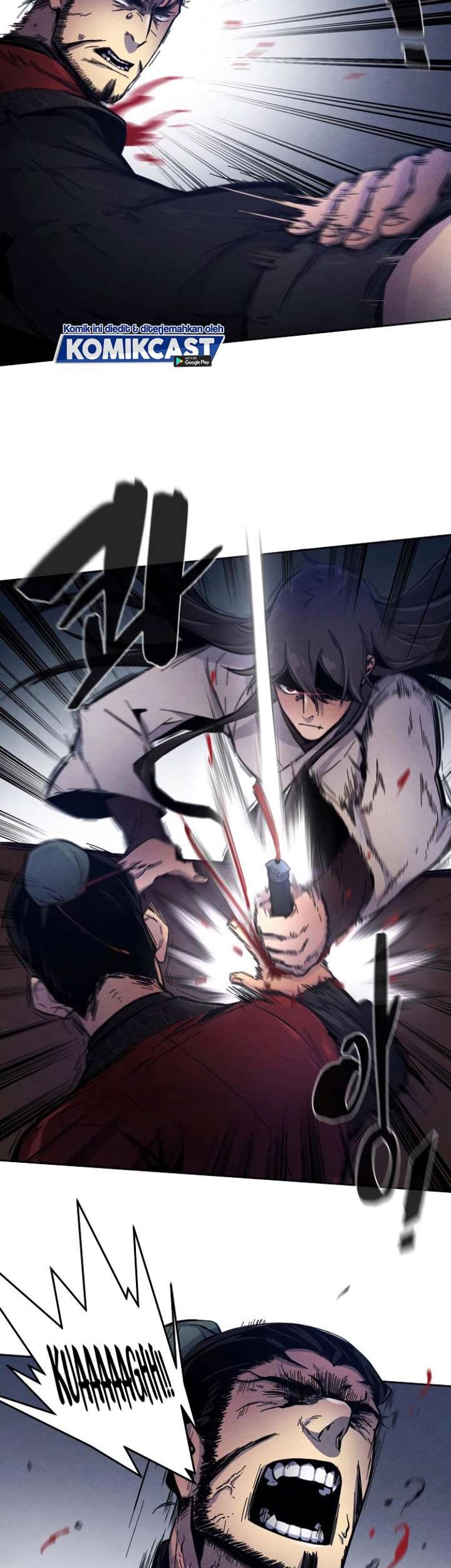 Return of the Mad Demon Chapter 6 - halaman 19