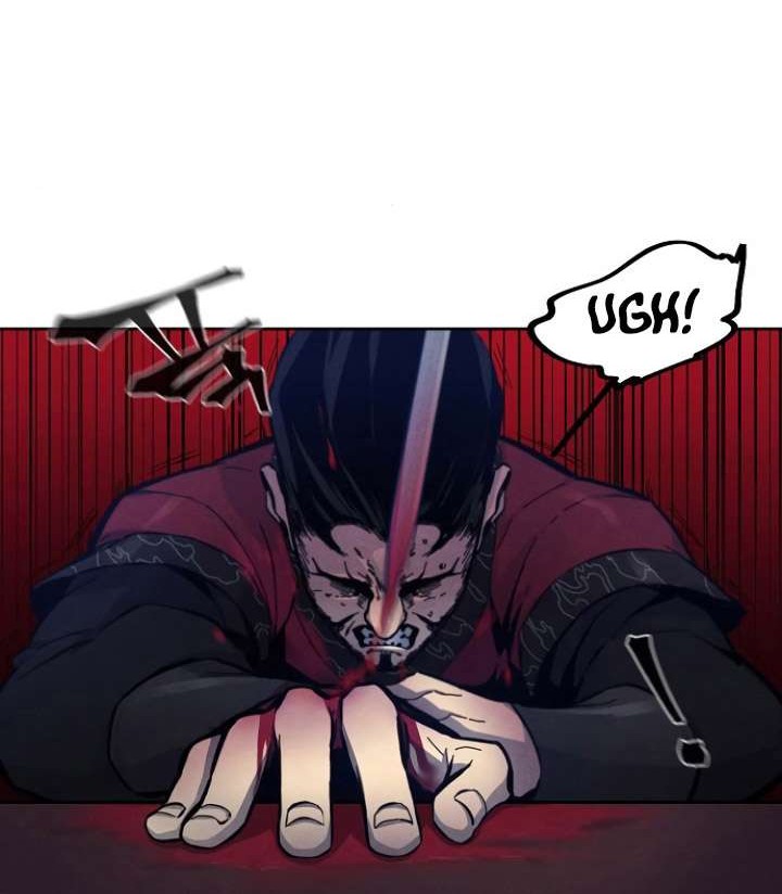 Return of the Mad Demon Chapter 6 - halaman 22