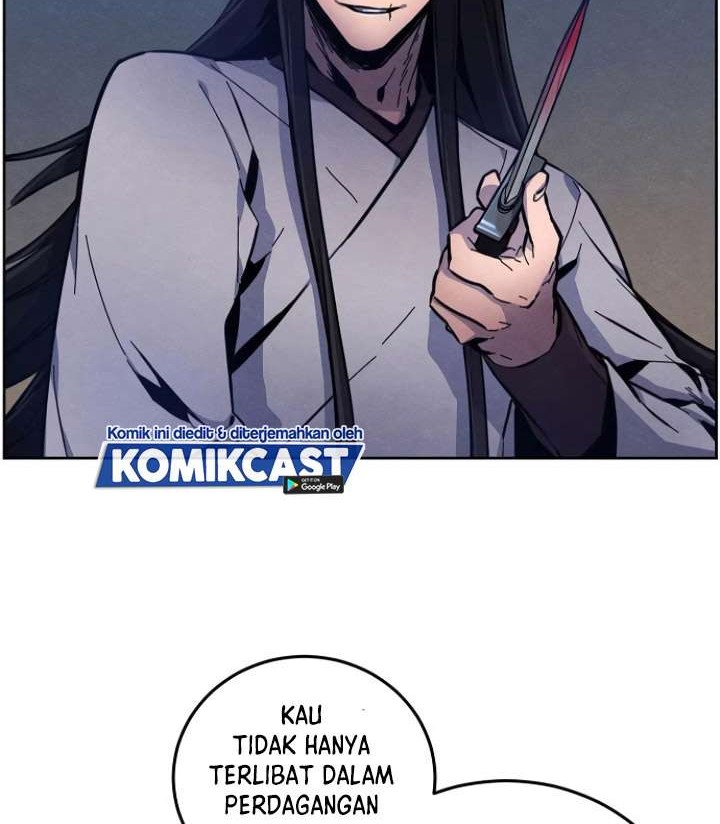 Return of the Mad Demon Chapter 6 - halaman 24