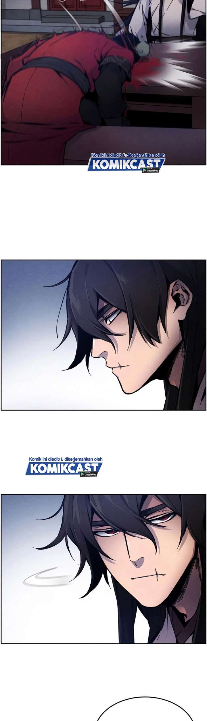Return of the Mad Demon Chapter 6 - halaman 29