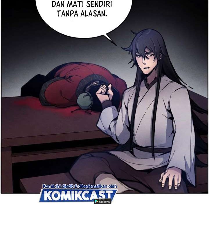 Return of the Mad Demon Chapter 6 - halaman 32