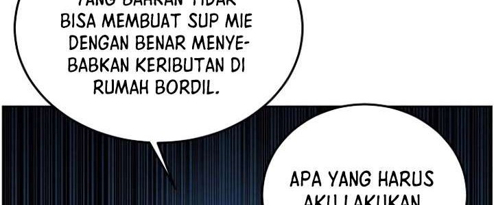 Return of the Mad Demon Chapter 6 - halaman 4