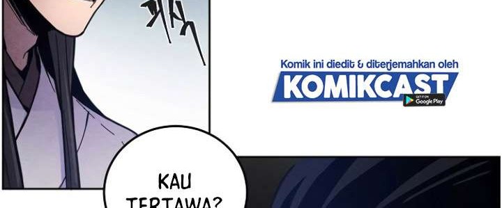 Return of the Mad Demon Chapter 6 - halaman 6