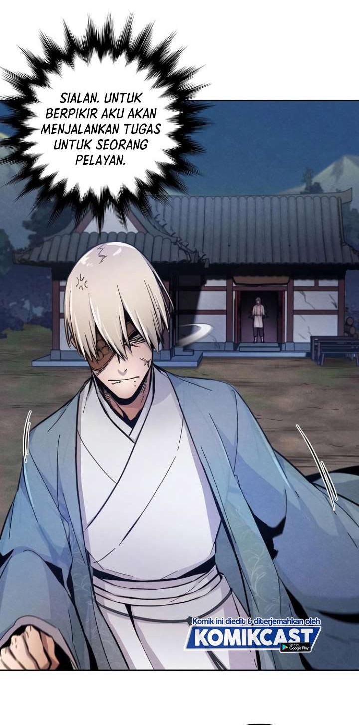 Return of the Mad Demon Chapter 6 - halaman 62