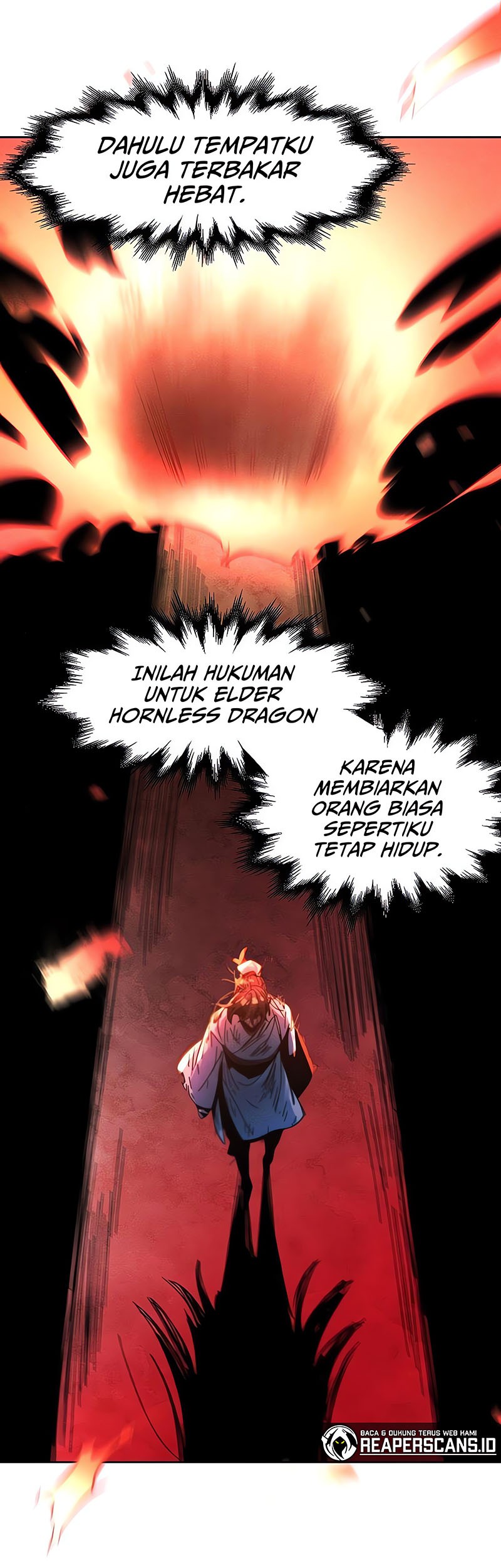 Return of the Mad Demon Chapter 60 - halaman 10