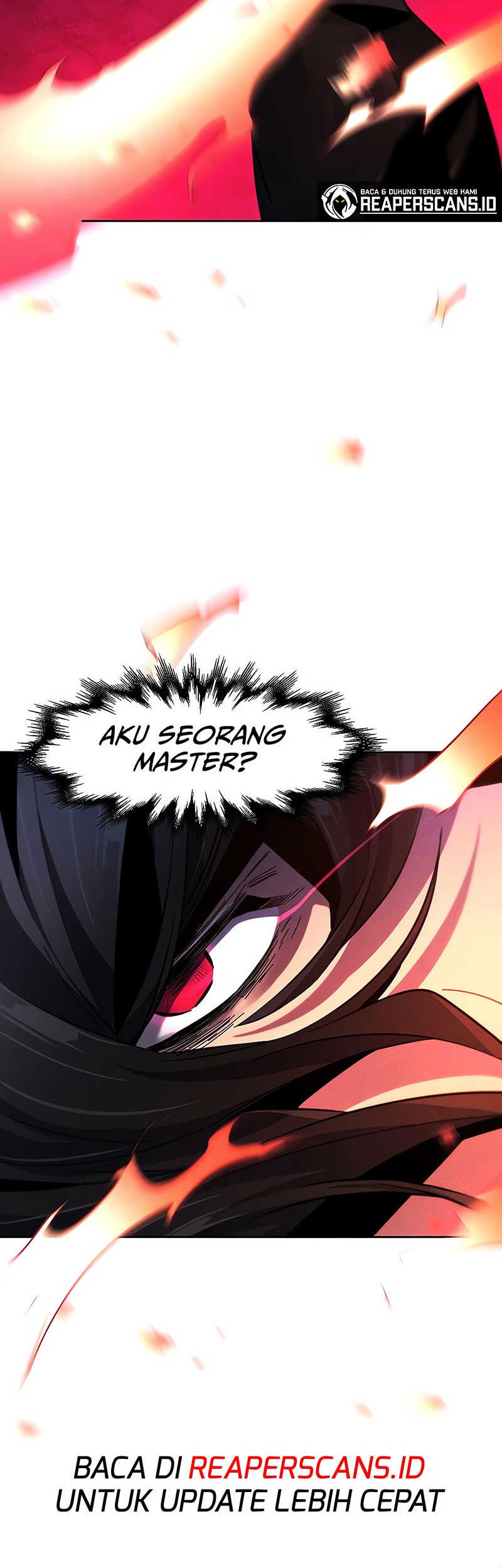 Return of the Mad Demon Chapter 60 - halaman 13