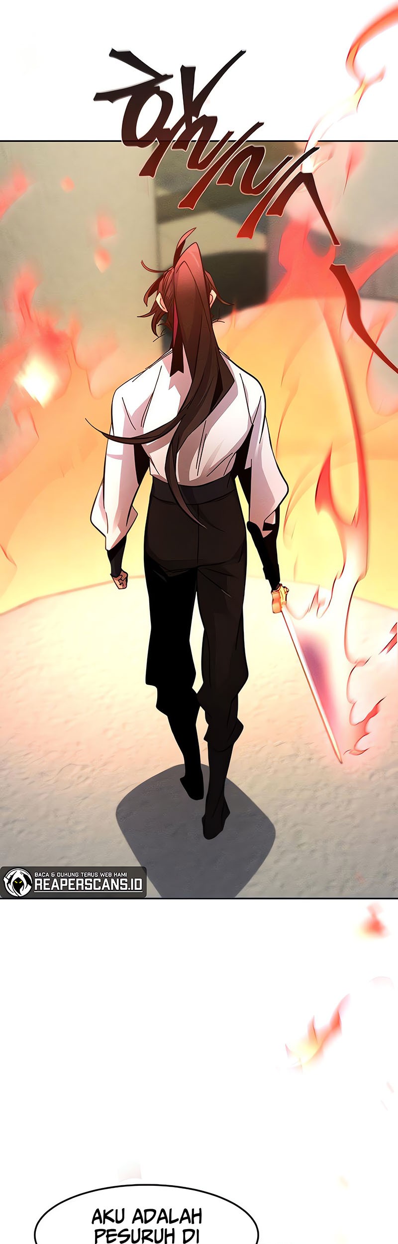 Return of the Mad Demon Chapter 60 - halaman 14