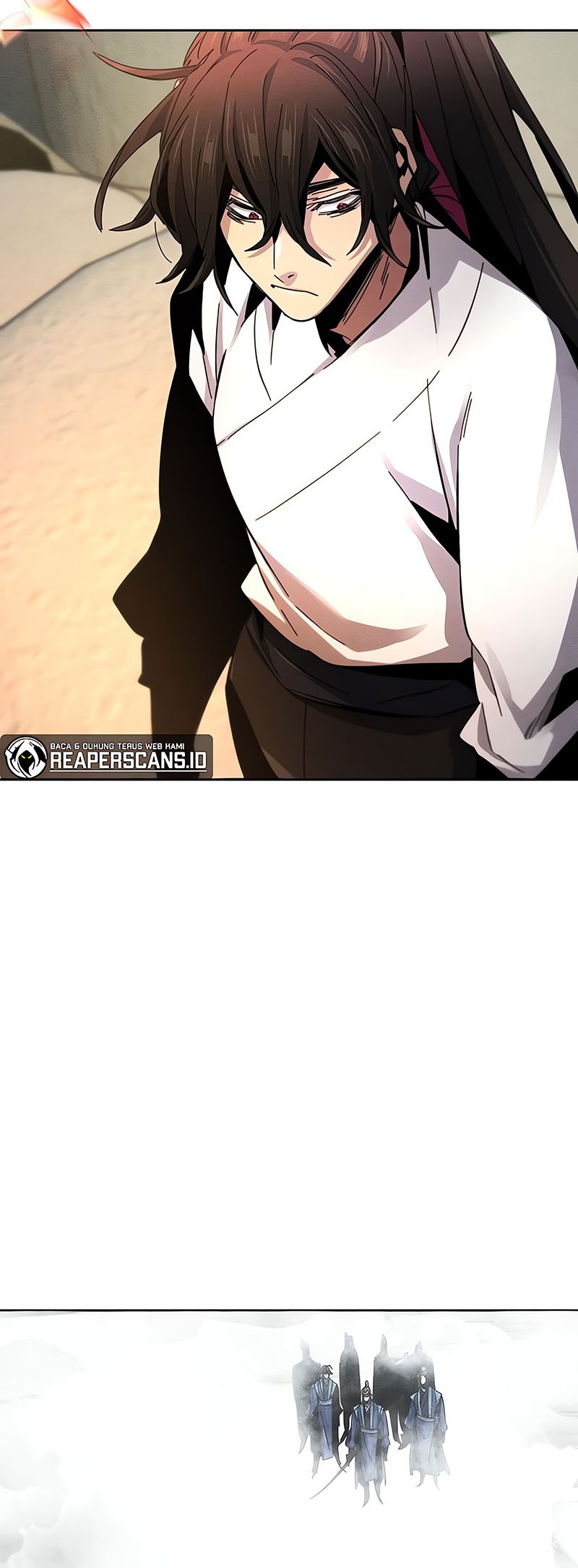 Return of the Mad Demon Chapter 60 - halaman 21