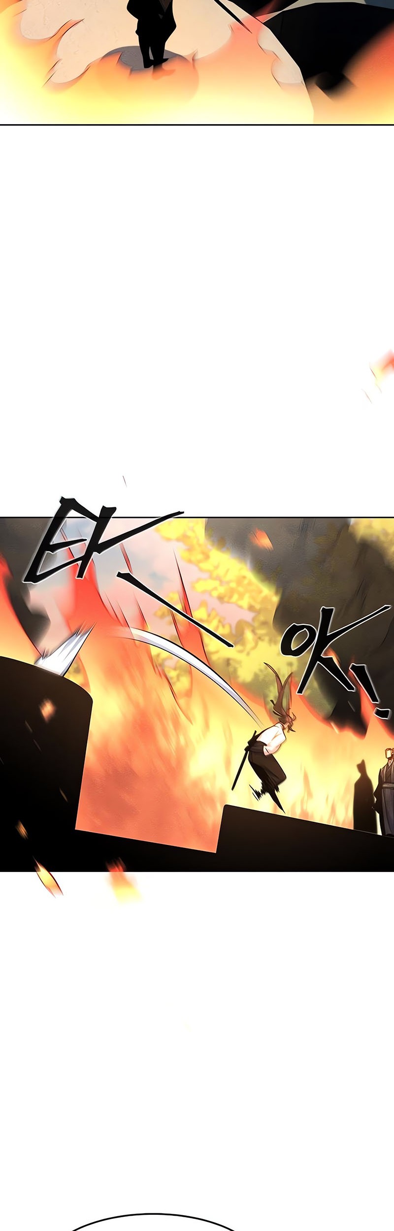 Return of the Mad Demon Chapter 60 - halaman 23
