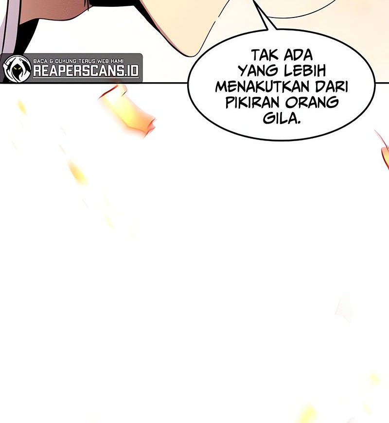 Return of the Mad Demon Chapter 60 - halaman 29