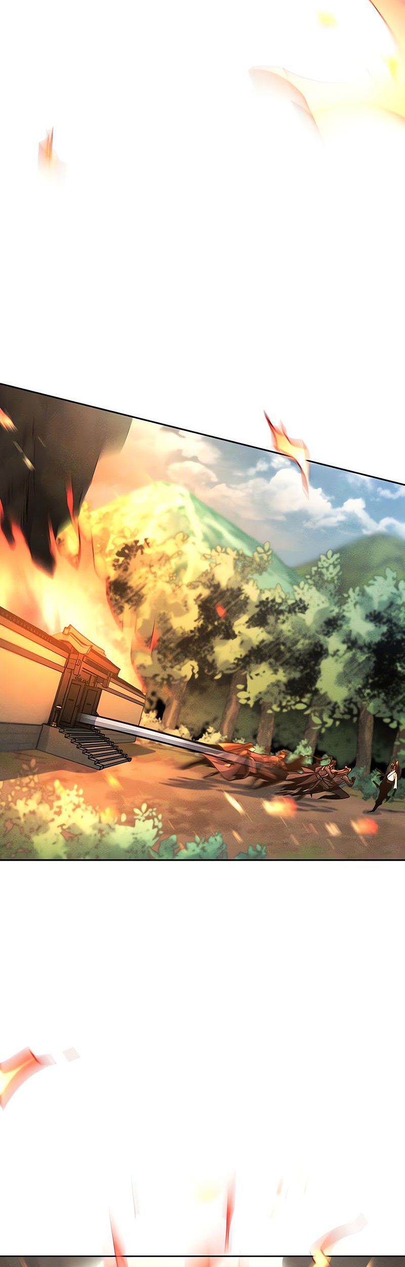 Return of the Mad Demon Chapter 60 - halaman 31