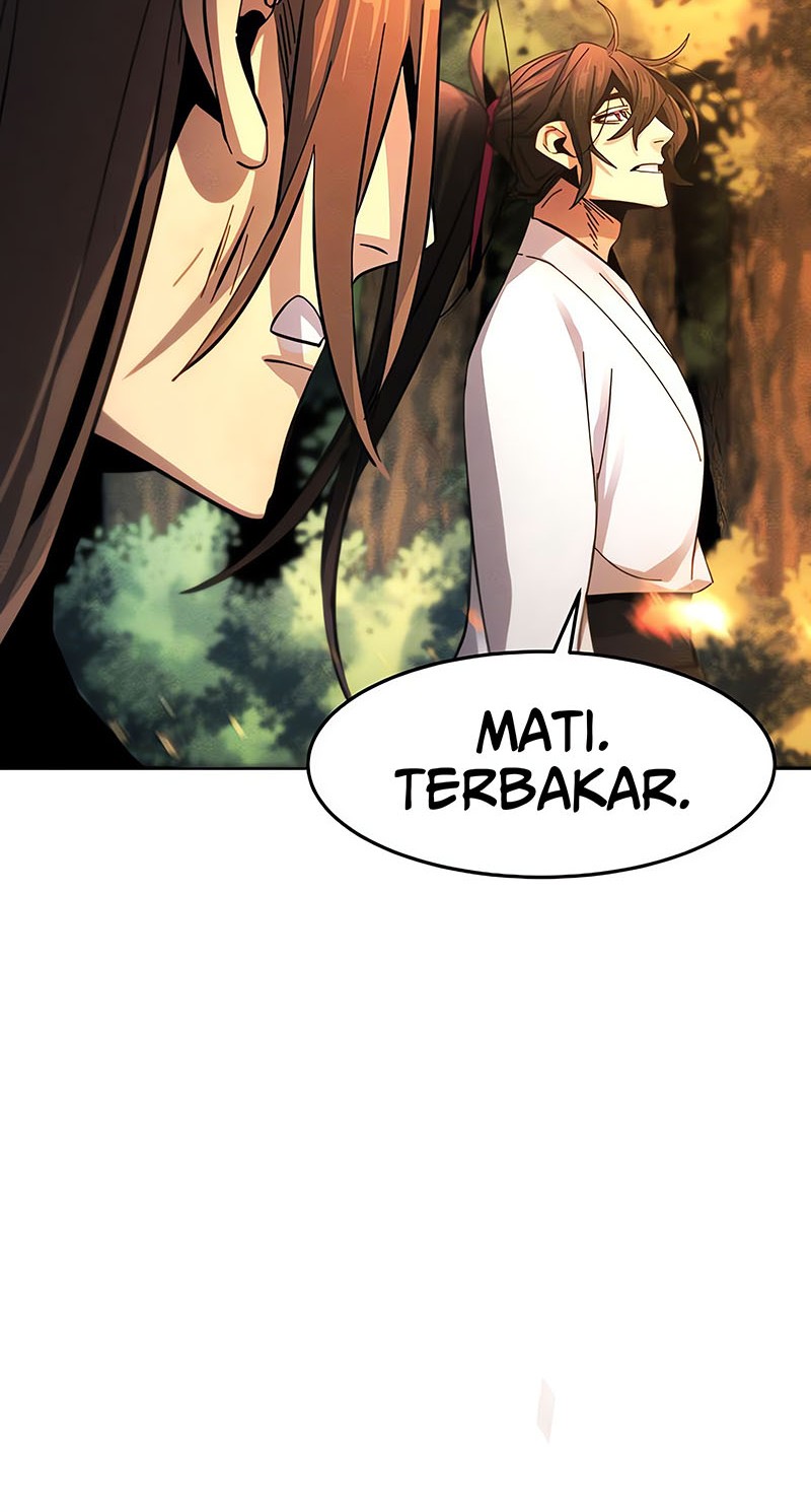 Return of the Mad Demon Chapter 60 - halaman 33