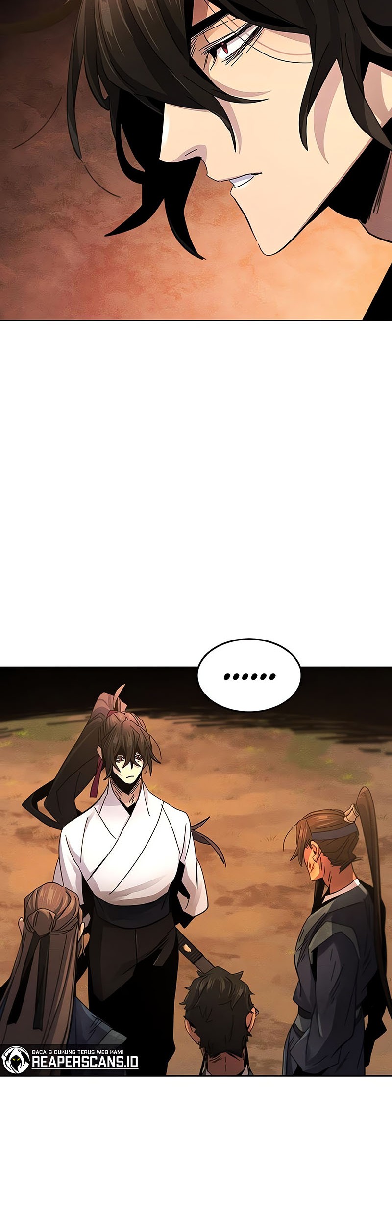 Return of the Mad Demon Chapter 60 - halaman 39