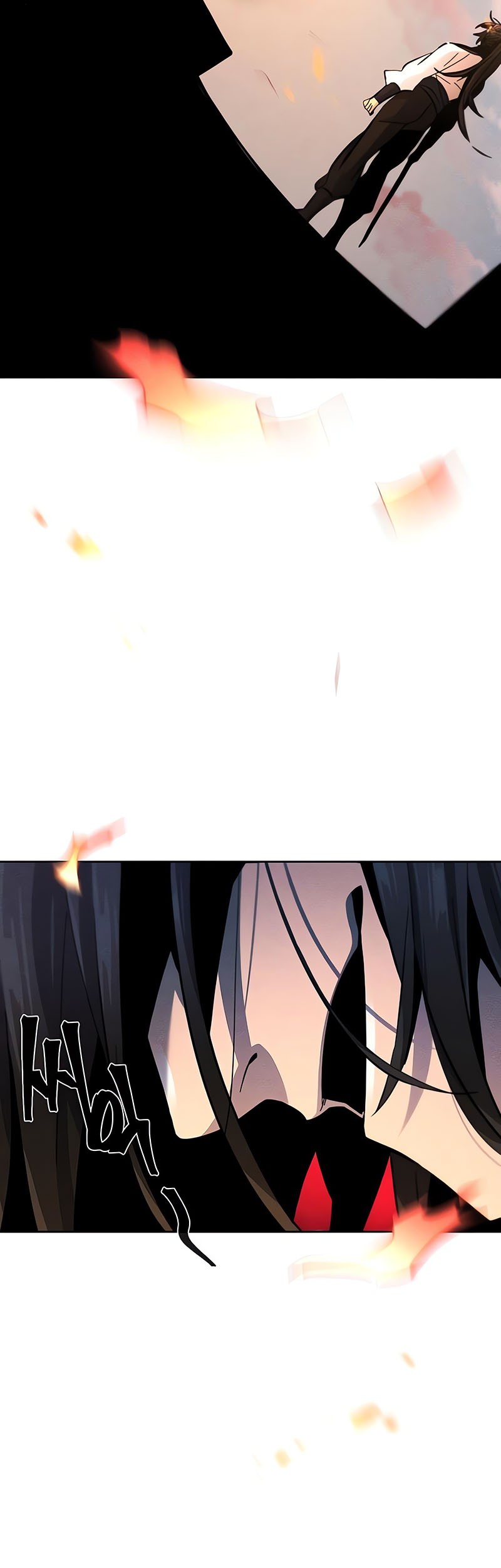 Return of the Mad Demon Chapter 60 - halaman 4