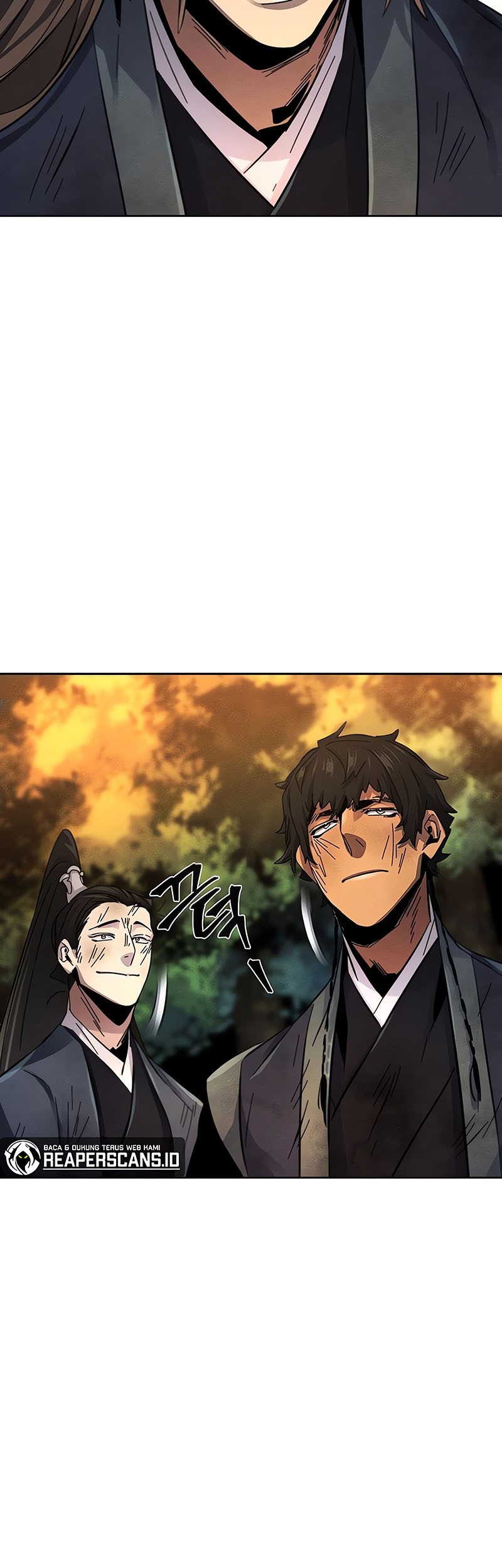 Return of the Mad Demon Chapter 60 - halaman 44