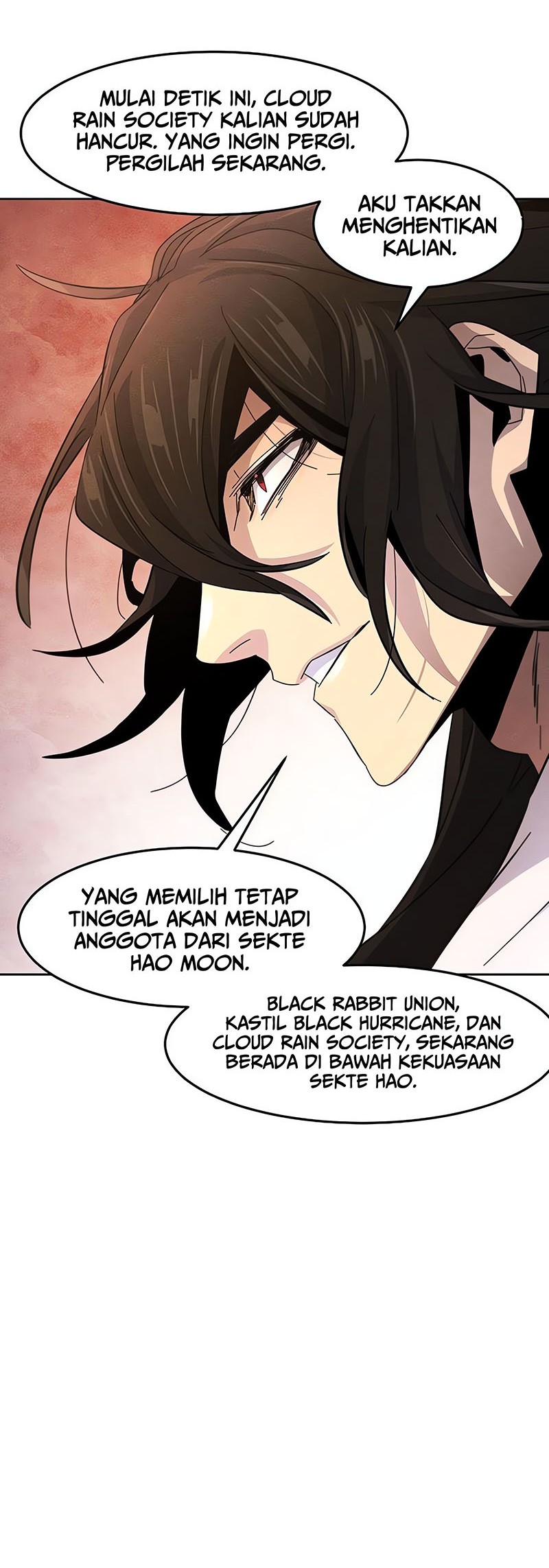 Return of the Mad Demon Chapter 60 - halaman 45