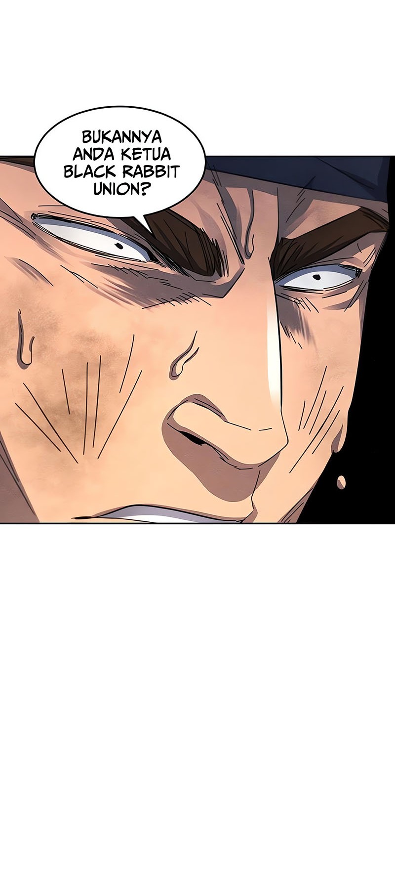 Return of the Mad Demon Chapter 60 - halaman 49