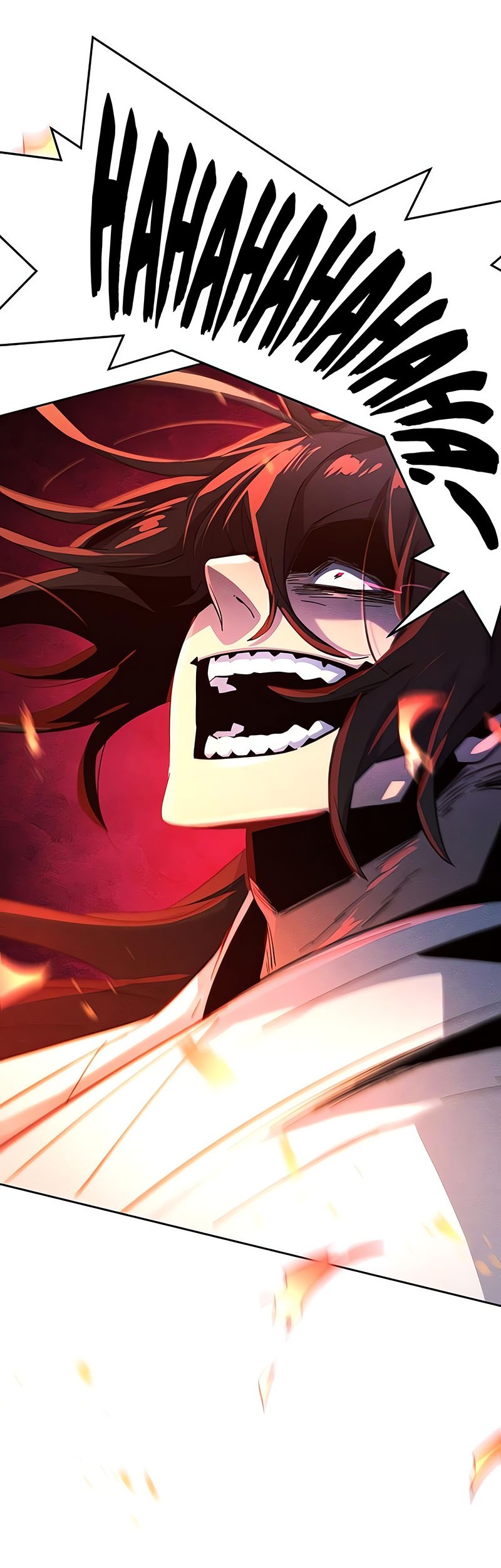 Return of the Mad Demon Chapter 60 - halaman 5
