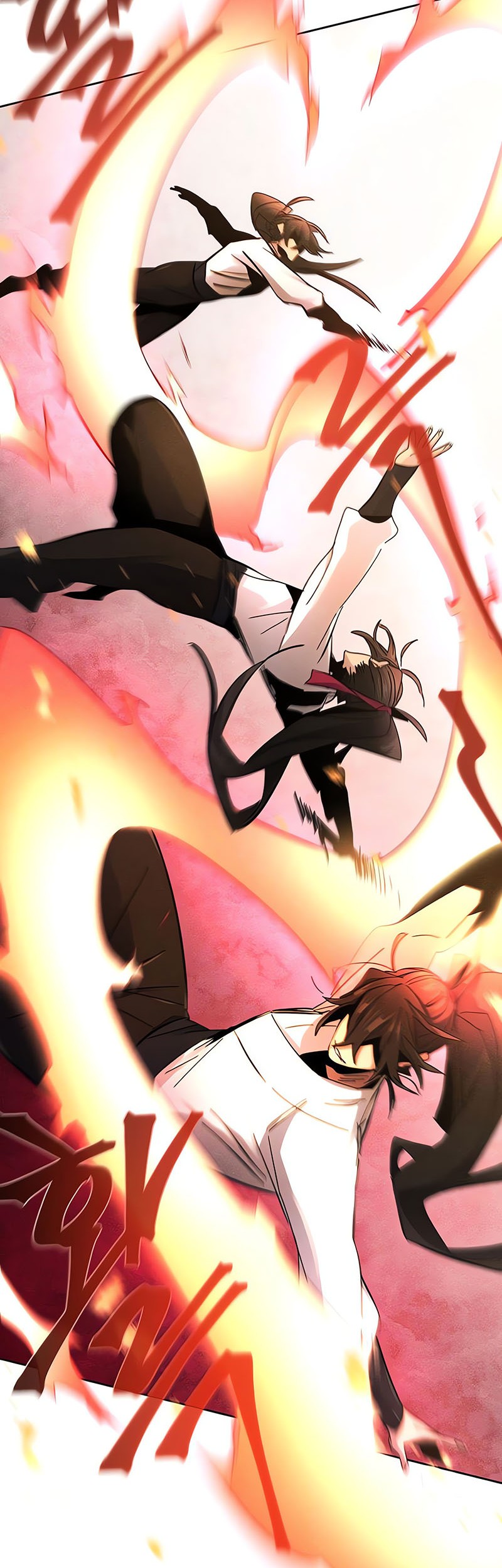 Return of the Mad Demon Chapter 60 - halaman 7