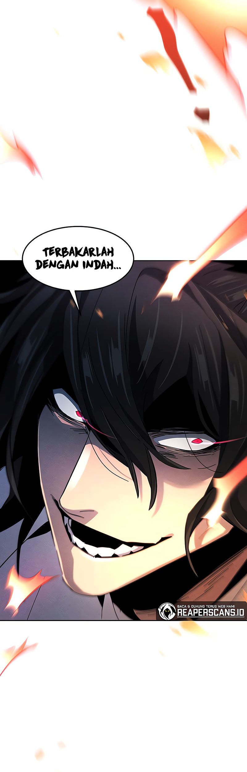 Return of the Mad Demon Chapter 60 - halaman 8