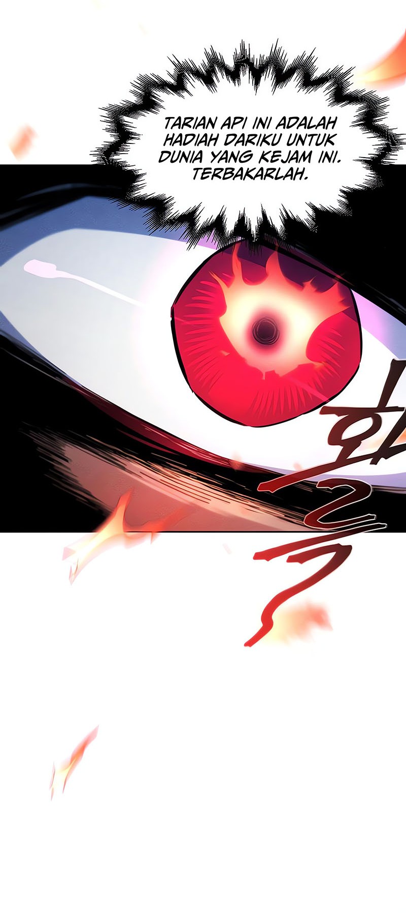 Return of the Mad Demon Chapter 60 - halaman 9
