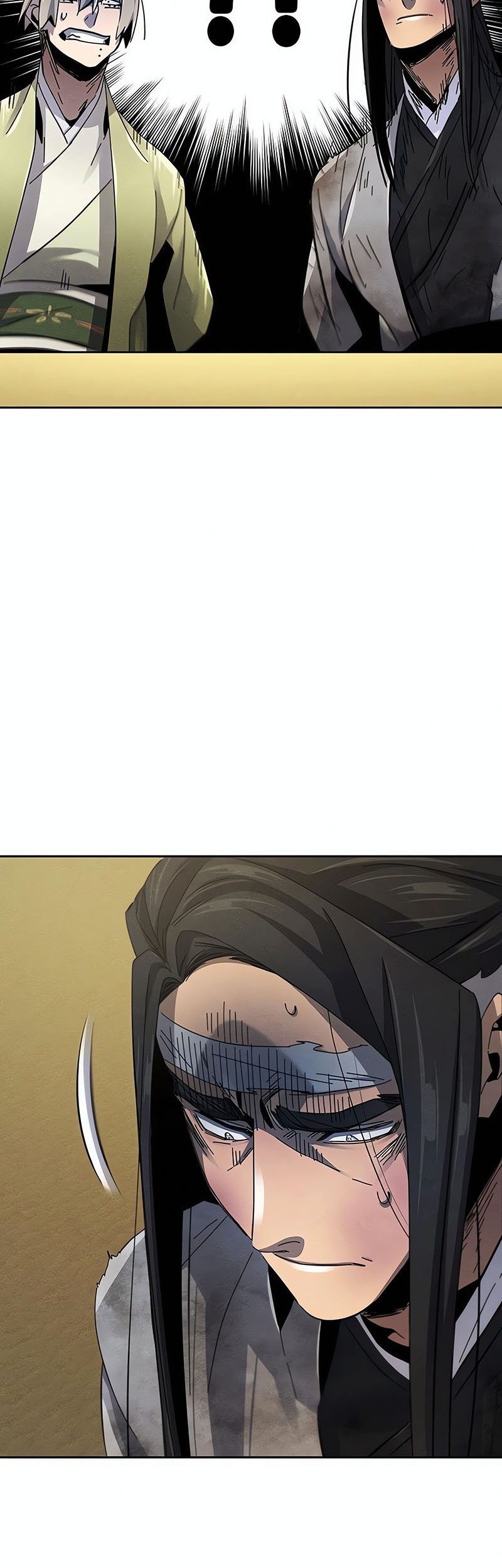 Return of the Mad Demon Chapter 61 - halaman 21