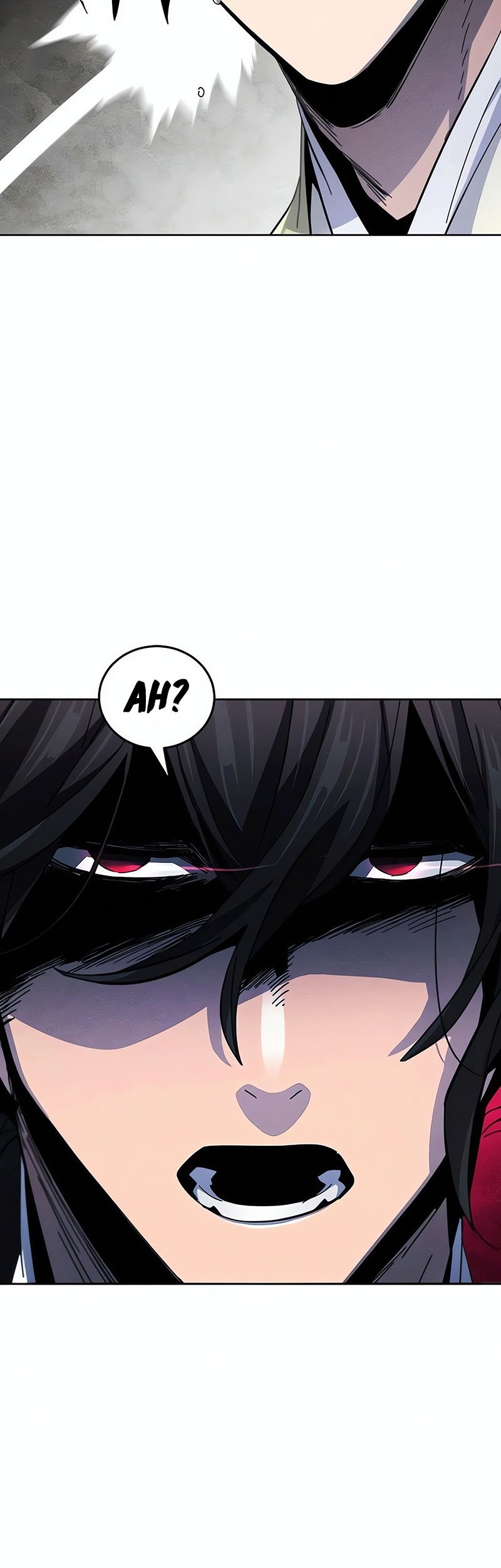 Return of the Mad Demon Chapter 61 - halaman 26