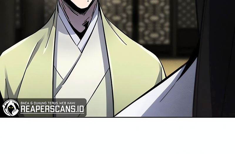 Return of the Mad Demon Chapter 61 - halaman 33