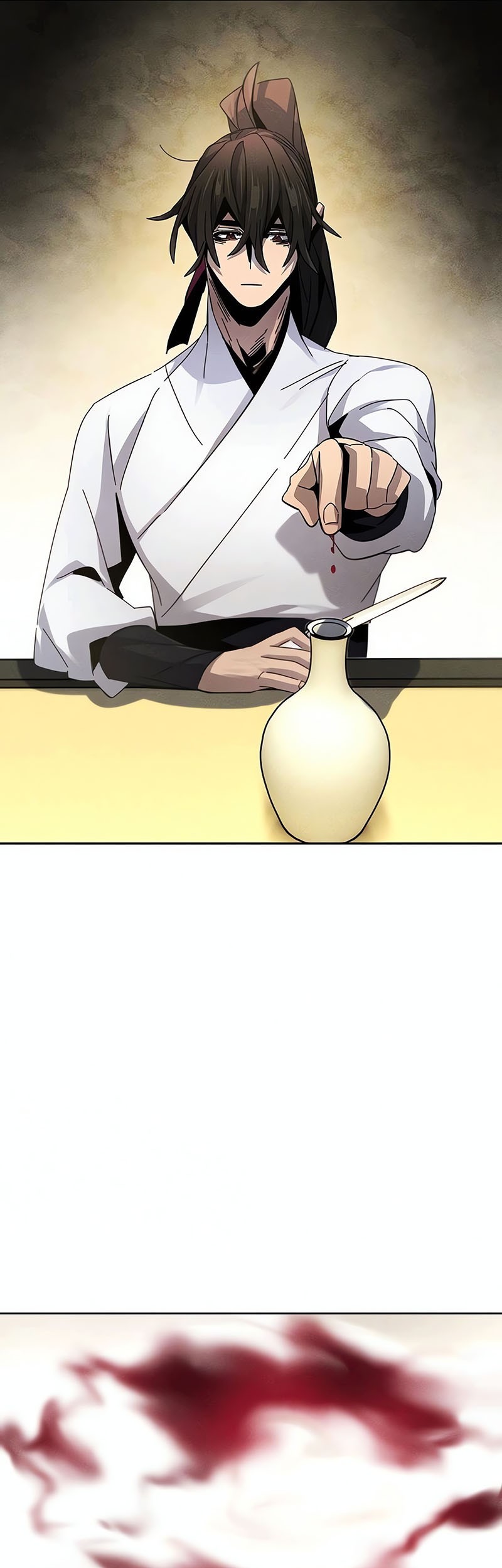 Return of the Mad Demon Chapter 61 - halaman 46