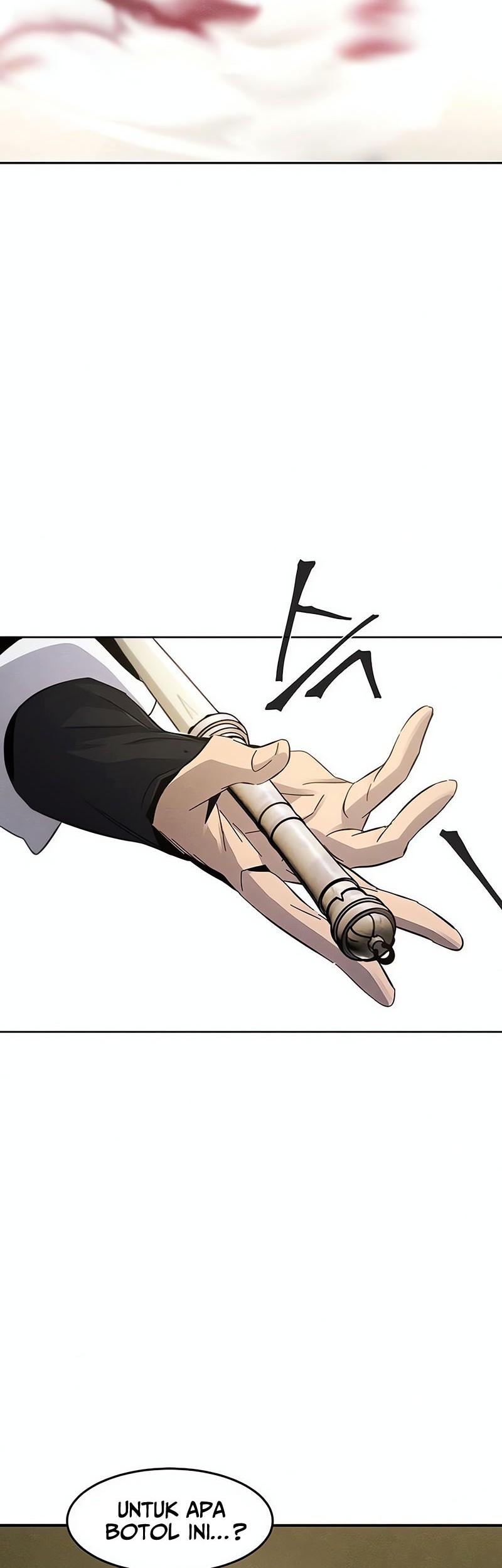 Return of the Mad Demon Chapter 61 - halaman 47