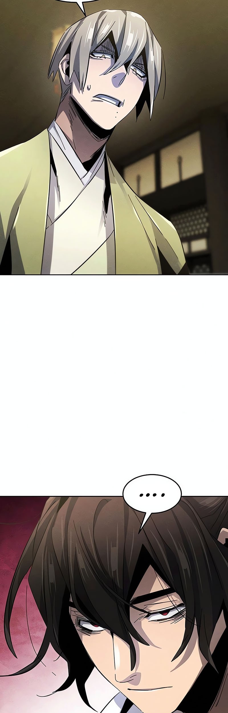 Return of the Mad Demon Chapter 61 - halaman 48