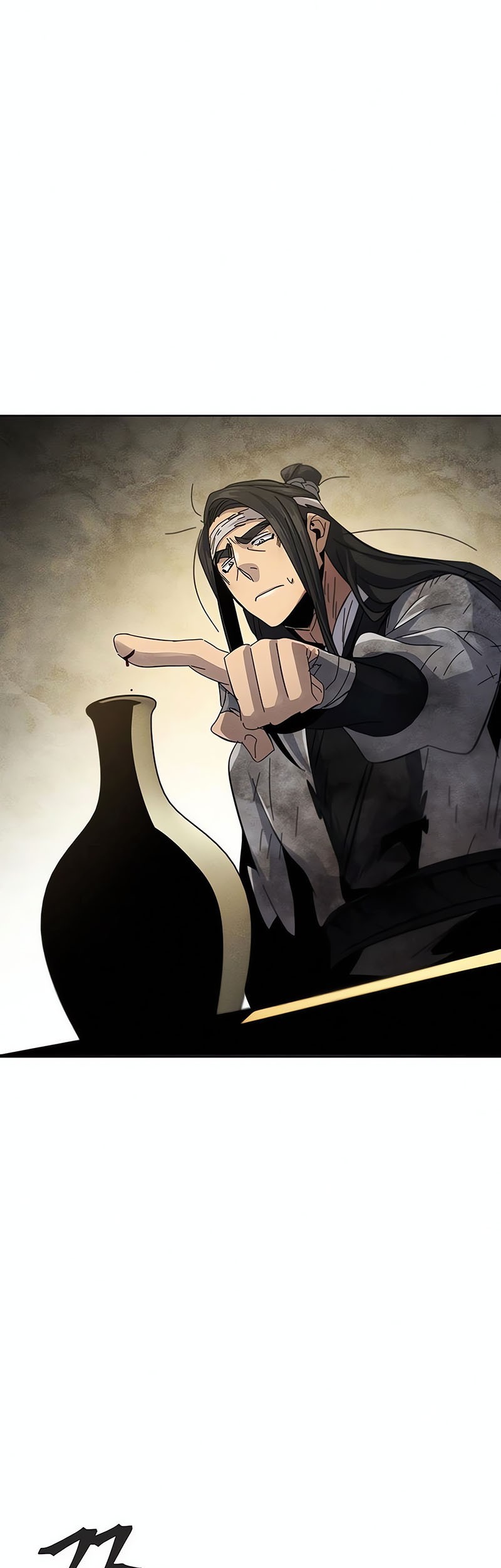 Return of the Mad Demon Chapter 61 - halaman 51