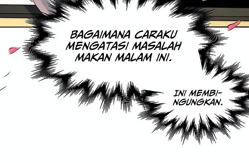 Return of the Mad Demon Chapter 61 - halaman 63