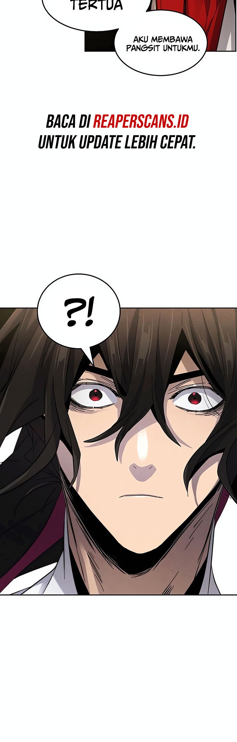Return of the Mad Demon Chapter 61 - halaman 65