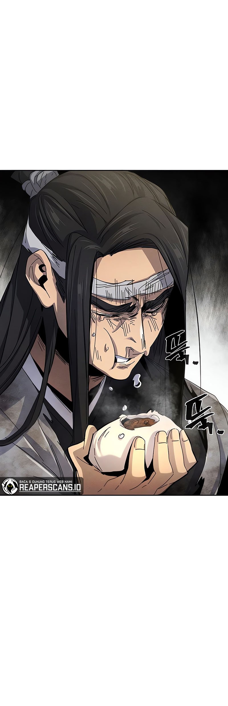 Return of the Mad Demon Chapter 62 - halaman 13