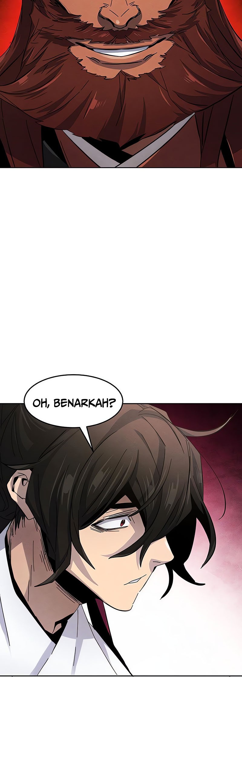 Return of the Mad Demon Chapter 62 - halaman 27