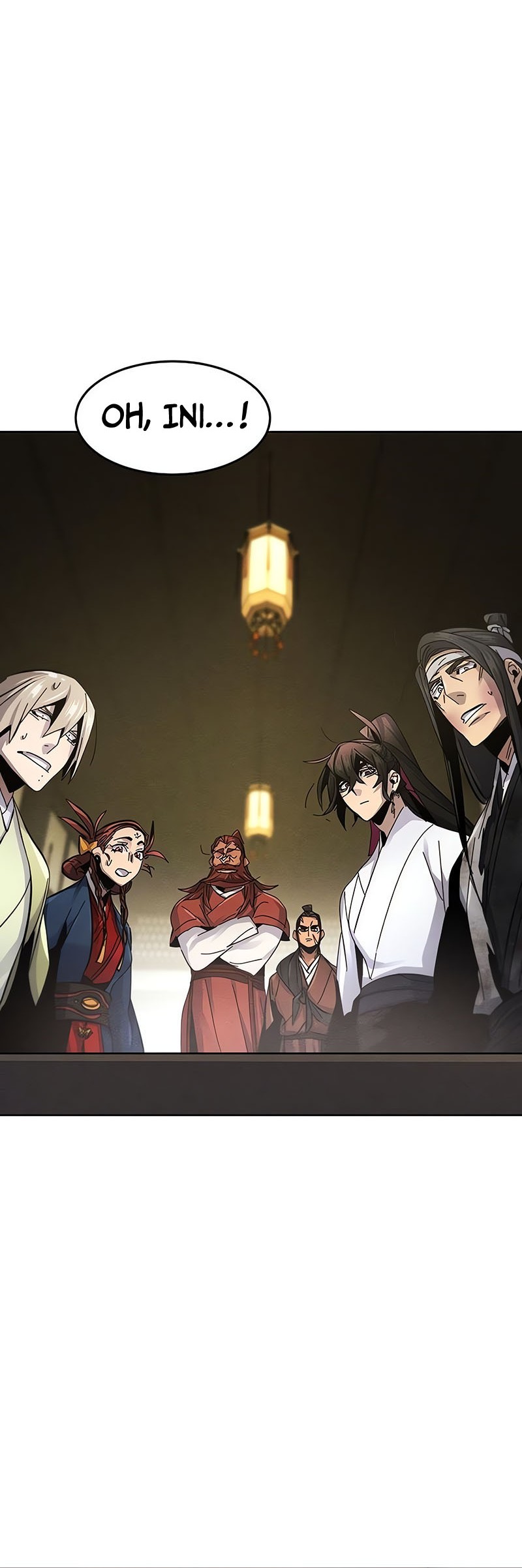 Return of the Mad Demon Chapter 62 - halaman 29