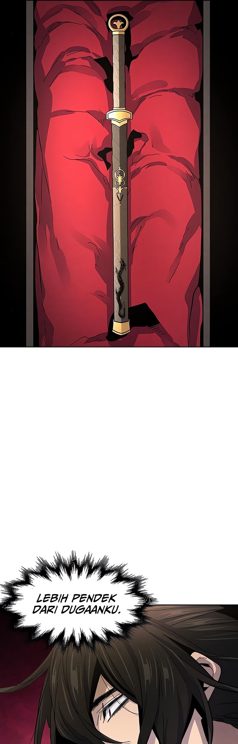Return of the Mad Demon Chapter 62 - halaman 30