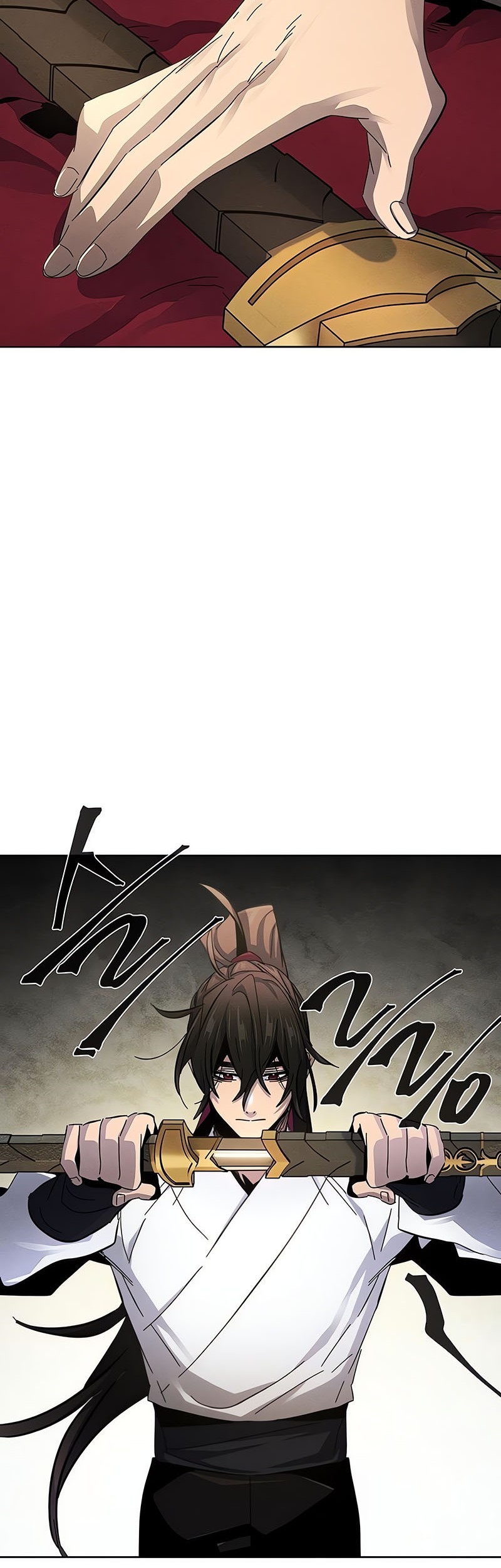 Return of the Mad Demon Chapter 62 - halaman 33