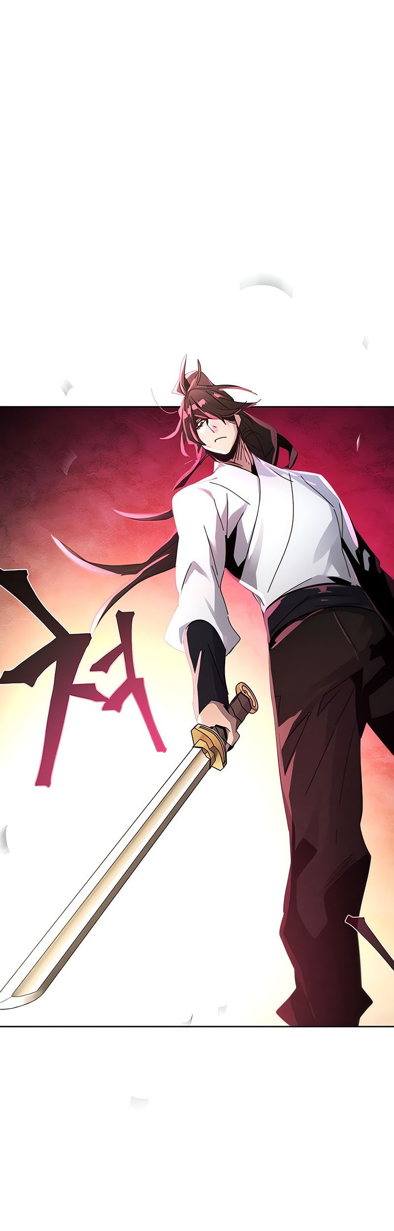Return of the Mad Demon Chapter 62 - halaman 34
