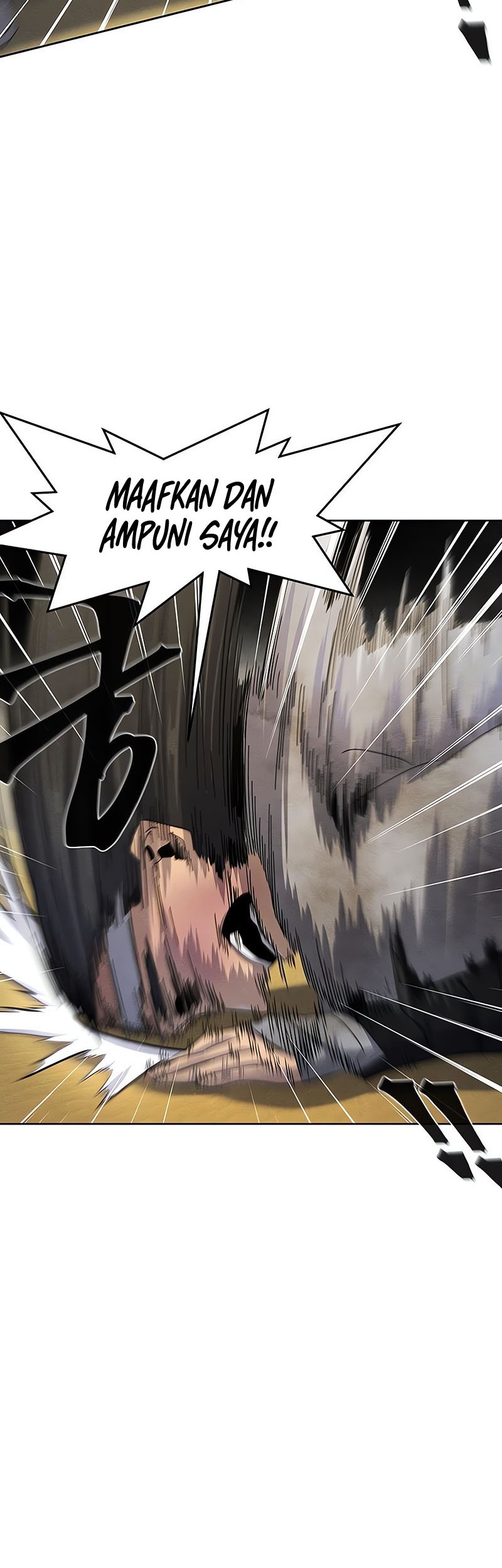 Return of the Mad Demon Chapter 62 - halaman 37