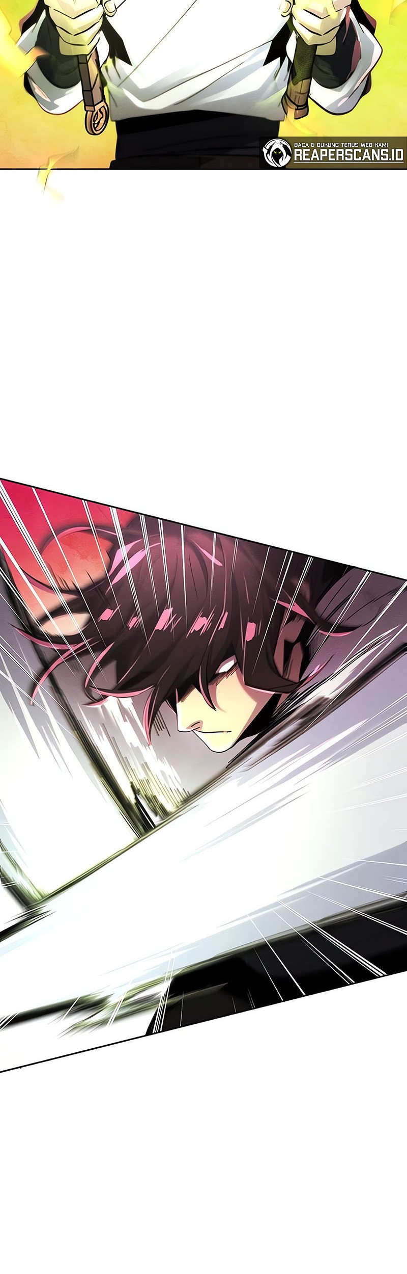 Return of the Mad Demon Chapter 62 - halaman 41