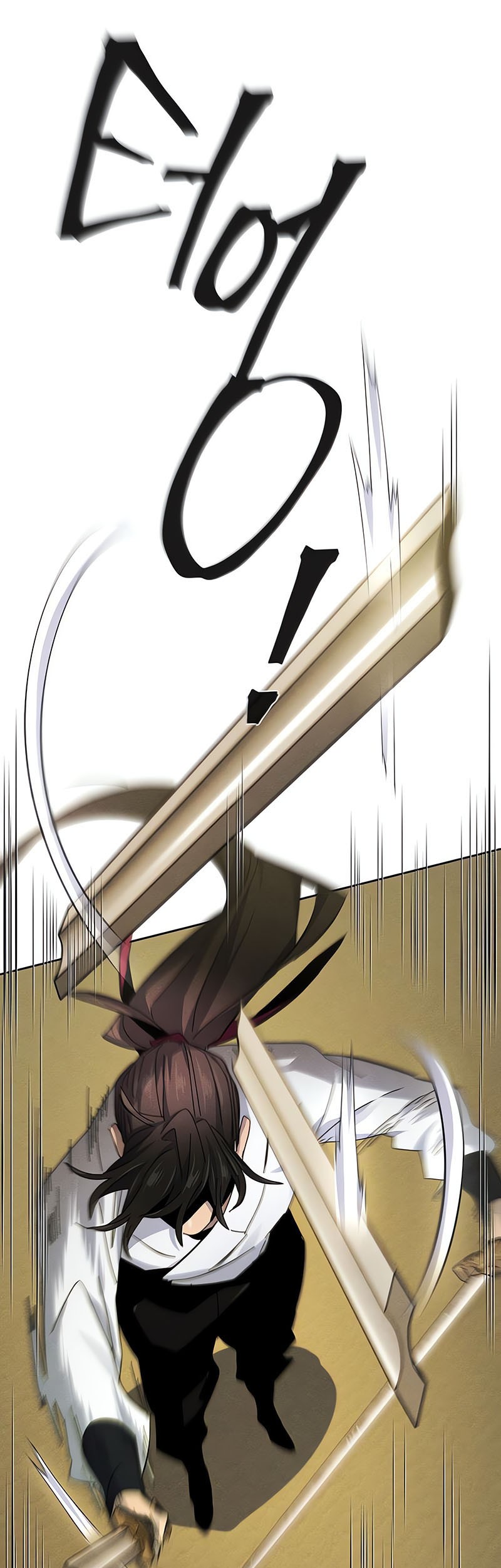 Return of the Mad Demon Chapter 62 - halaman 42