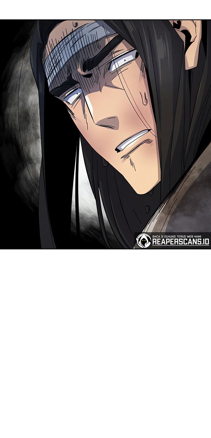 Return of the Mad Demon Chapter 62 - halaman 45